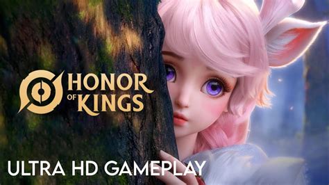 Review Game Yang Bentar Lagi Rilis Di Indo Honor Of Kings Youtube