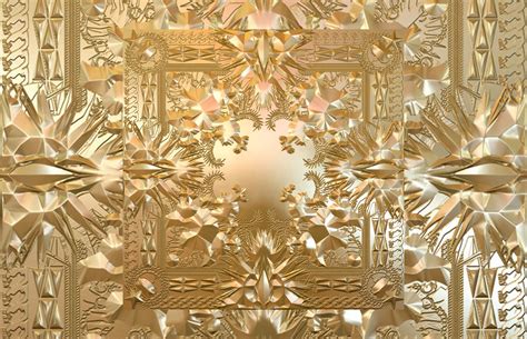 Jay Z Kanye West S Watch The Throne Turns