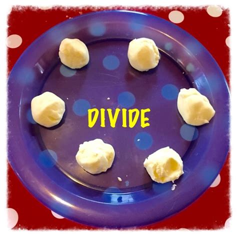 divide dr hows science wows