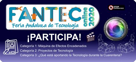 Tecnoinfe Tecnolog A Inform Tica Y Educaci N Feria Andaluza De