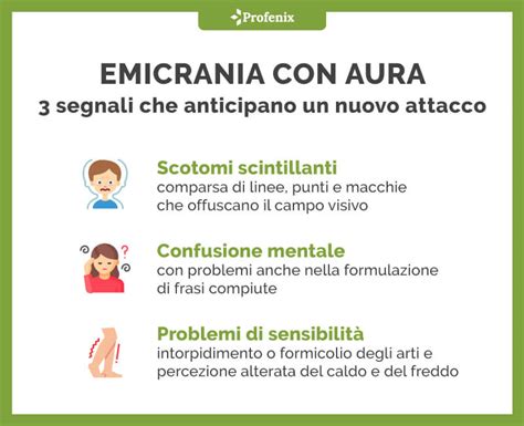 Emicrania Con Aura Sintomi Le Cause E Rimedi Efficaci