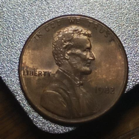 Small Date Copper Plated Zinc Lincoln Memorial Cent Flickr