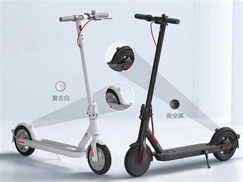 Xiaomi Electric Scooter 3 Lite Lanzado En Europa A Partir De 446