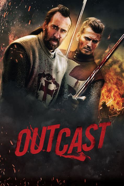 Outcast wiki, synopsis, reviews, watch and download