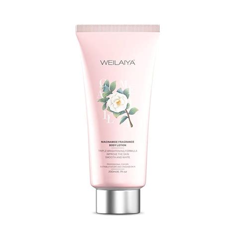 Body Lotion Niacinamide Weilaiya Vi T Nam