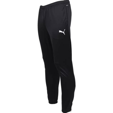 Puma Teamrise Poly Training Pants Sportisimo