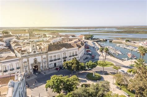 11 Lugares Que Ver En Faro Portugal Viajeros Callejeros