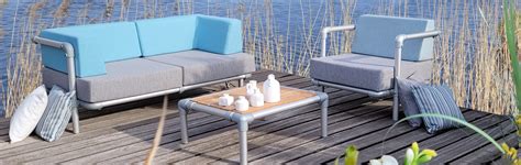 Tuin Lounge Stoelen Trendy Loungestoelen Voor Buiten Atelier Robuuzt