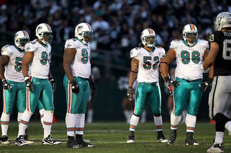 Miami Dolphins Uniforms Through the Years – NBC 6 South Florida