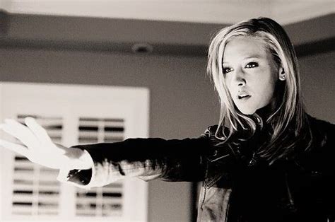 Supernatural Ruby Katie Cassidy Strong Female Characters Girl