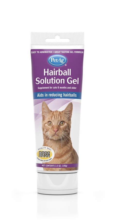 hairball gel for cats 10