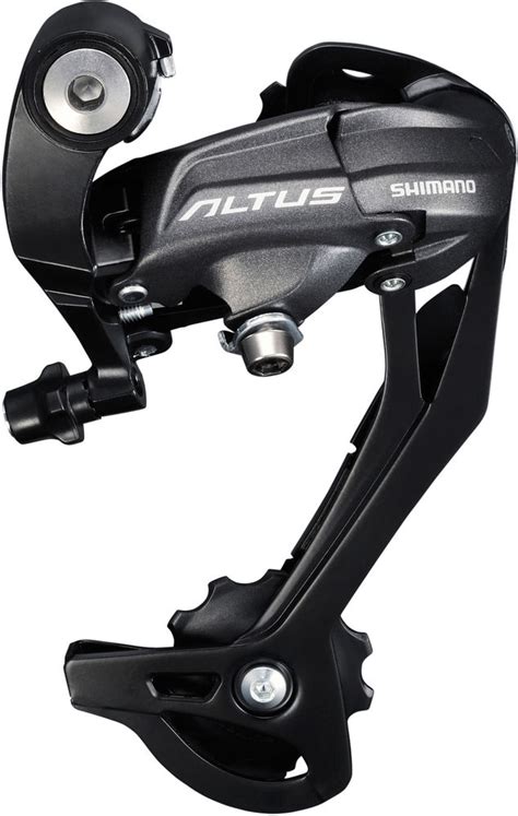 Shimano Altus 9 Speed £2699 Cycle Parts Gears Rear