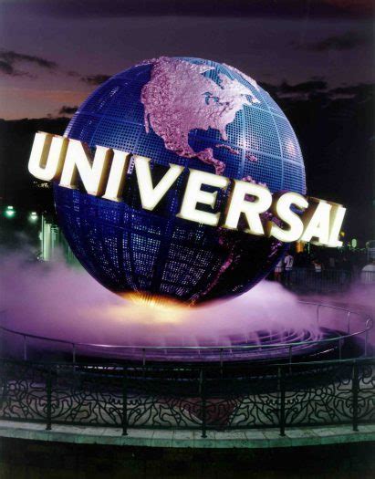 Universal Studios Orlando - Martin Aquatic Design & Engineering