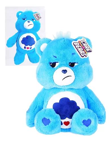 Care Bears Ositos Cari Ositos Grumpy Bear Osito Gru On V Env O Gratis