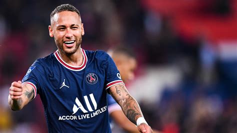 PSG Real en direct J 2 Neymar a participé à tout l entraînement au