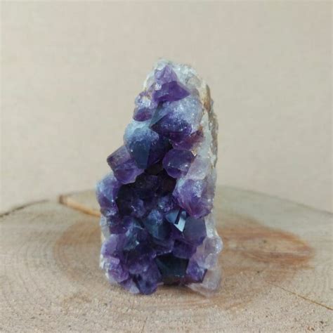 Heilstein Amethyst Druse