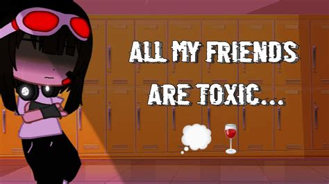 Toxic 🤕☢️ Meme Gcl NȺø đɇmøn Youtube