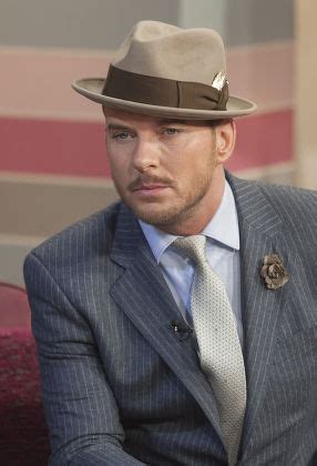 Matt Goss Editorial Stock Photo Stock Image Shutterstock