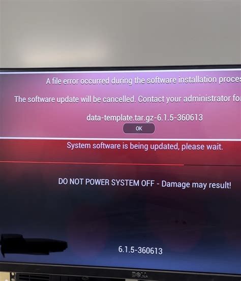 Reset Polycom RealPresence 500 failed - HP Support Community - 8852592