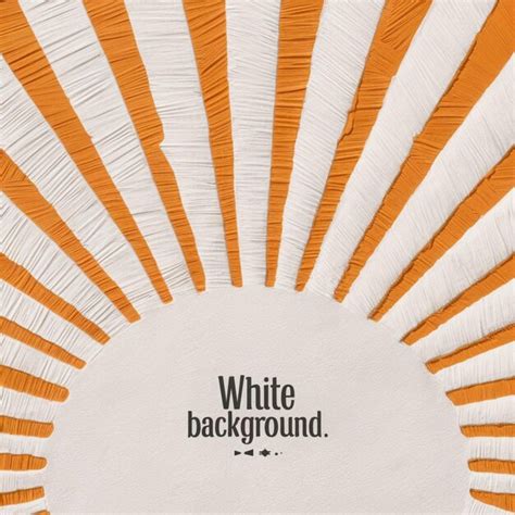 Premium Photo | A white background with a white background that says ...