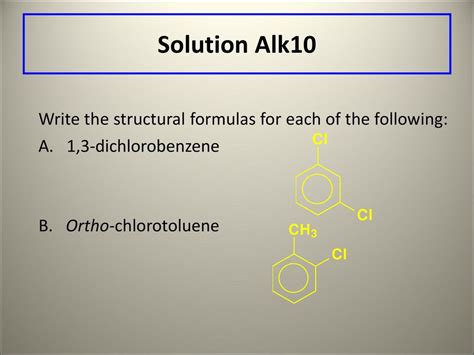 Organic Nomenclature Ppt Download