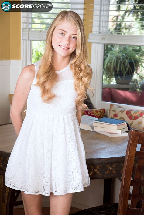 Eighteen Starring Donnie Rock Hannah Hays Nude Photos CoedCherry