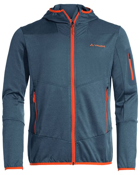 Vaude Herren Jacke Men S Monviso Fleece Jacket Kaufen Engelhorn