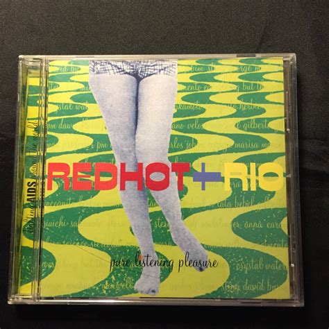 Yahoo オークション Red Hot Rio