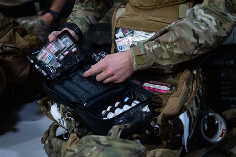 SOFME, CCATT partner for joint medical training > U.S. Air Forces