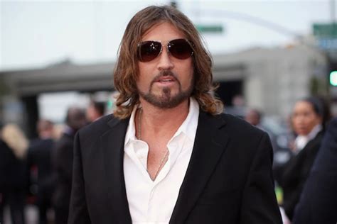 Billy Ray Cyrus' 'Achy Breaky' Comeback Finds Chart Success