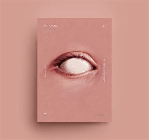 Eyesposters 2018 On Behance