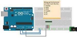 HiTechnics EOPD Mit Matlab Simulink HSHL Mechatronik