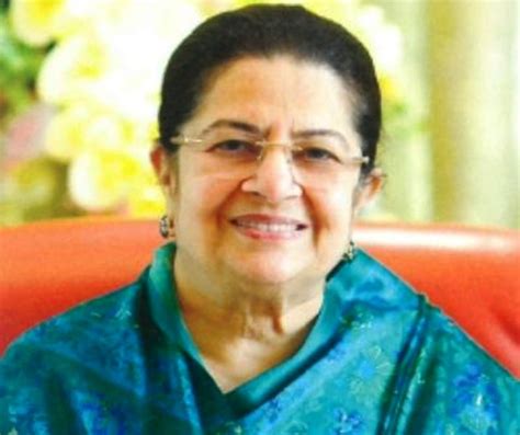 Rajashree Birla Age, Husband, Children, Family, Biography » StarsUnfolded