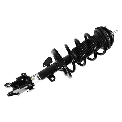 Unity® Acura Mdx Without Electronic Suspension Sport Utility 2007 2013 Front Complete Strut