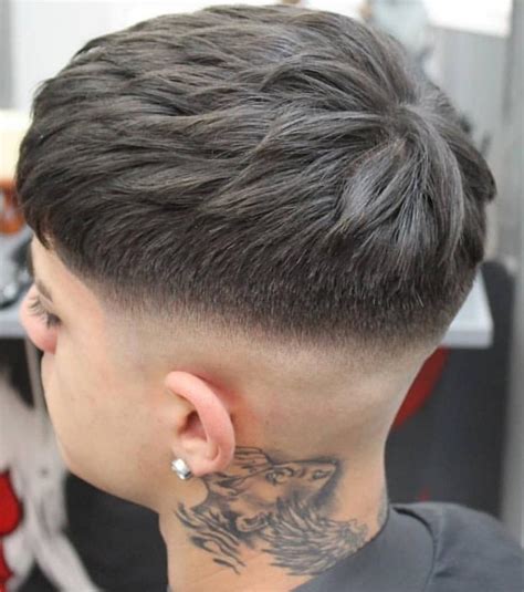 Cool Hairstyles For Men Mens Haircuts Fade Fade Haircut Cool