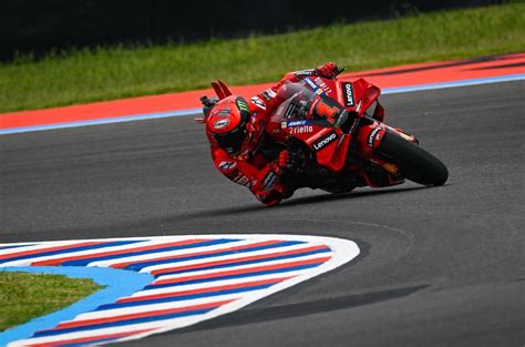 Klasemen Motogp Kelar Sprint Race Motogp Amerika Serikat