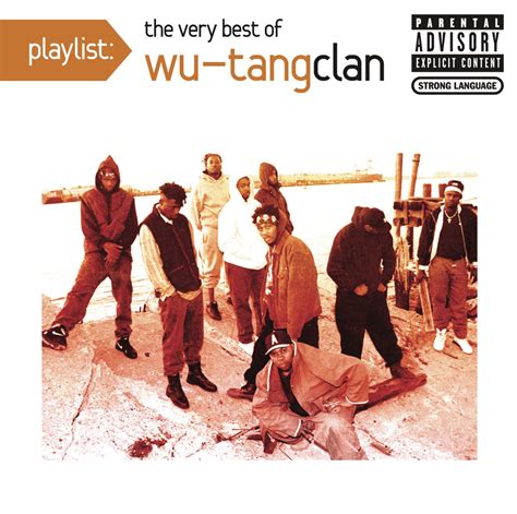 Wu Tang Clan Playlist The Very Best Of Wu Tang Clan Amazon Music