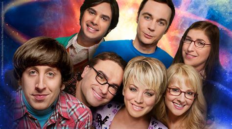 ¿podría Terminar La Serie The Big Bang Theory