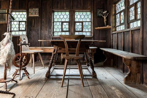 Bauernhaus Museum Wolfegg In Allg U Oberschwaben Ausflugsziele