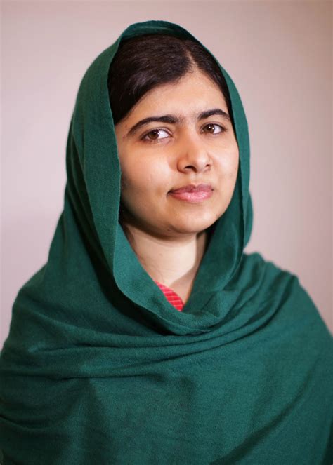 Malala Yousafzai Emmaline Mae News