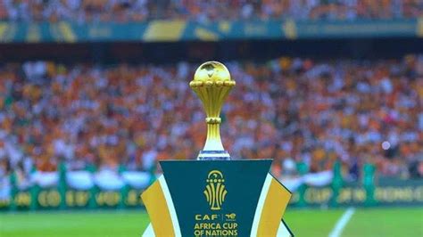 Afcon 2025 Full List Of Final 24 Qualified Countries