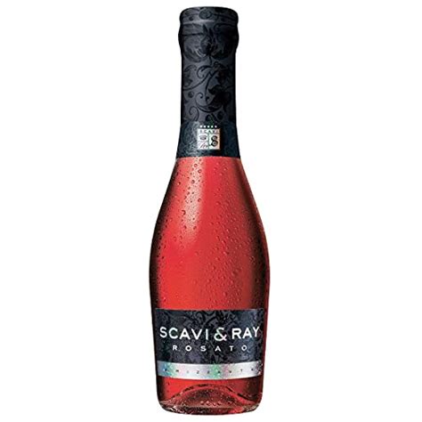 SCAVI RAY Prosecco Frizzante 24 X 0 2l BeerBrands De