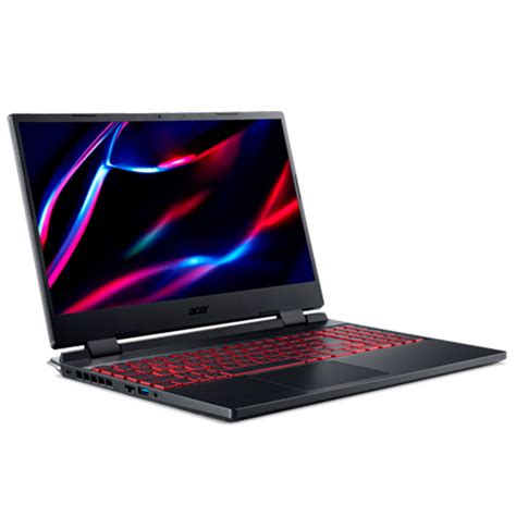 Ноутбук Acer Nitro 5 An515 46 Ryzen 5 6600h 16gb Ssd 512gb Geforce Rtx 3050 4gb Dos