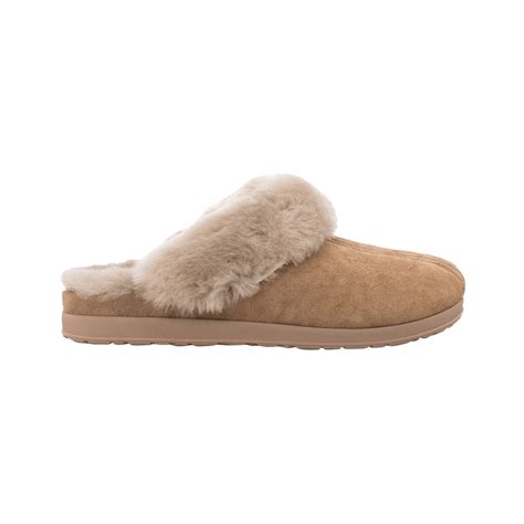 Sheepskin Slippers For Women