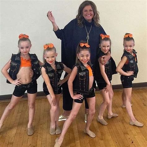 Peyton Evans 2025 Update Dance Moms Career And Net Worth