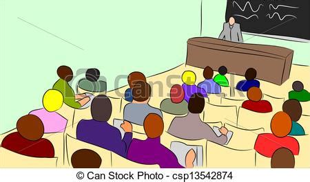 Lecture clipart - Clipground