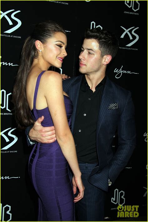 Jonas Brothers Celebrate Nicks 21st Birthday At Xs Photo 2953309