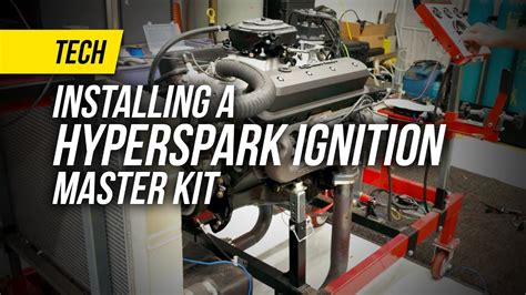 How To Wire An Efi System In Minutes With A Hyperspark Ignition