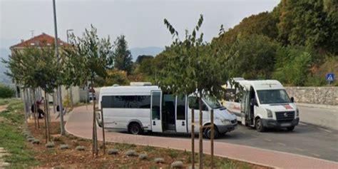 Autobusom Iz Imotskoga Do Splita Za 45 Minuta Imotska Krajina