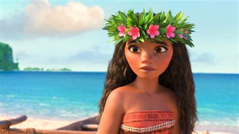 Auliʻi Cravalho Wont Reprise Titular Role In ‘moana Live Action “cannot Wait” To Help Find